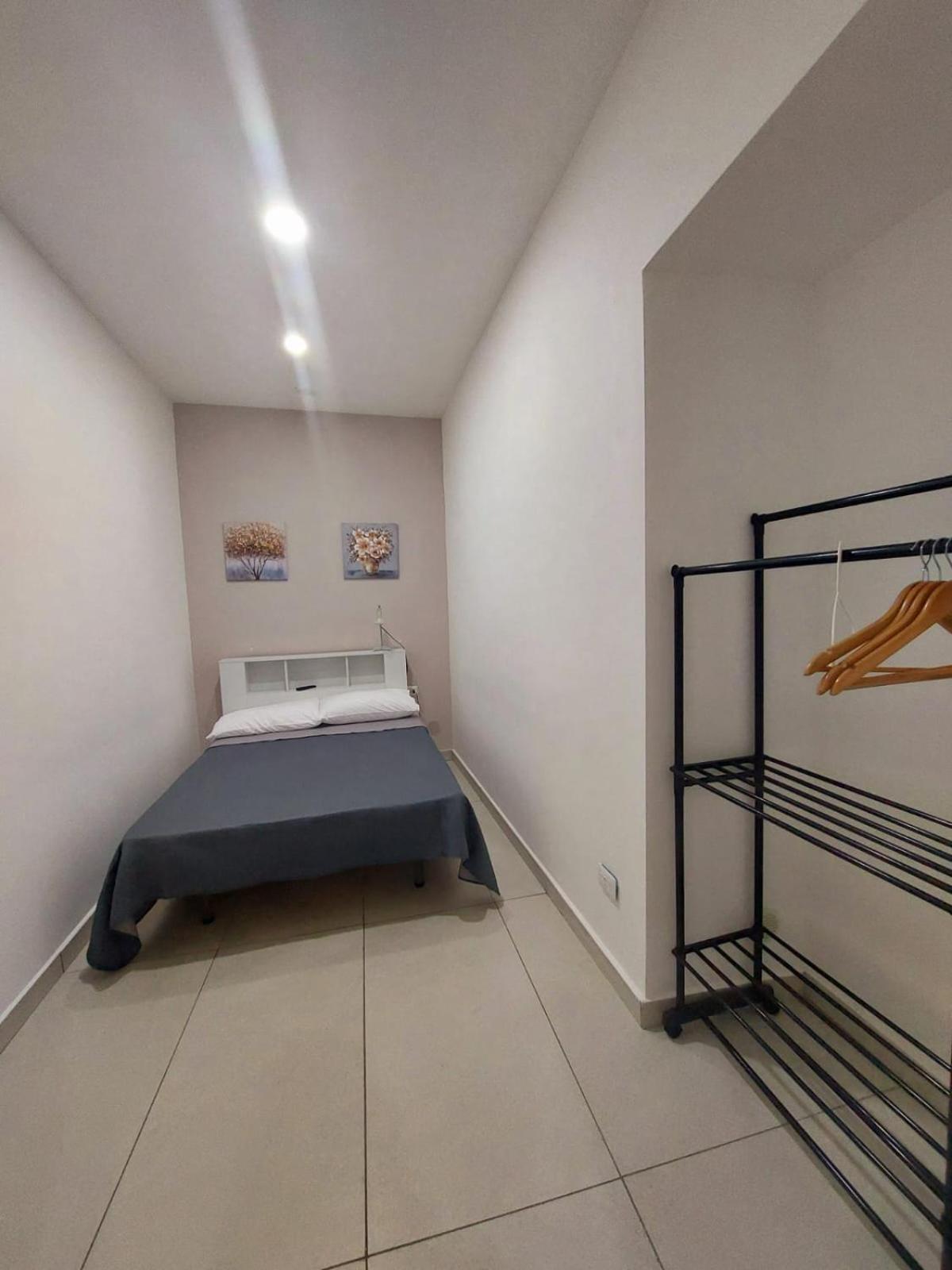 Napolidream Bed & Breakfast Exterior foto
