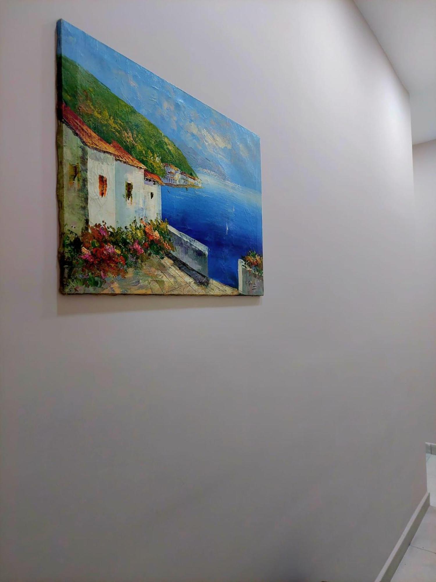 Napolidream Bed & Breakfast Exterior foto